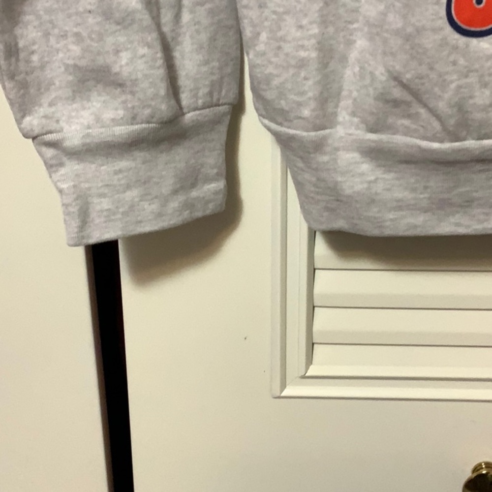 Mickey and friends sweatshirt - Picture 4 of 5